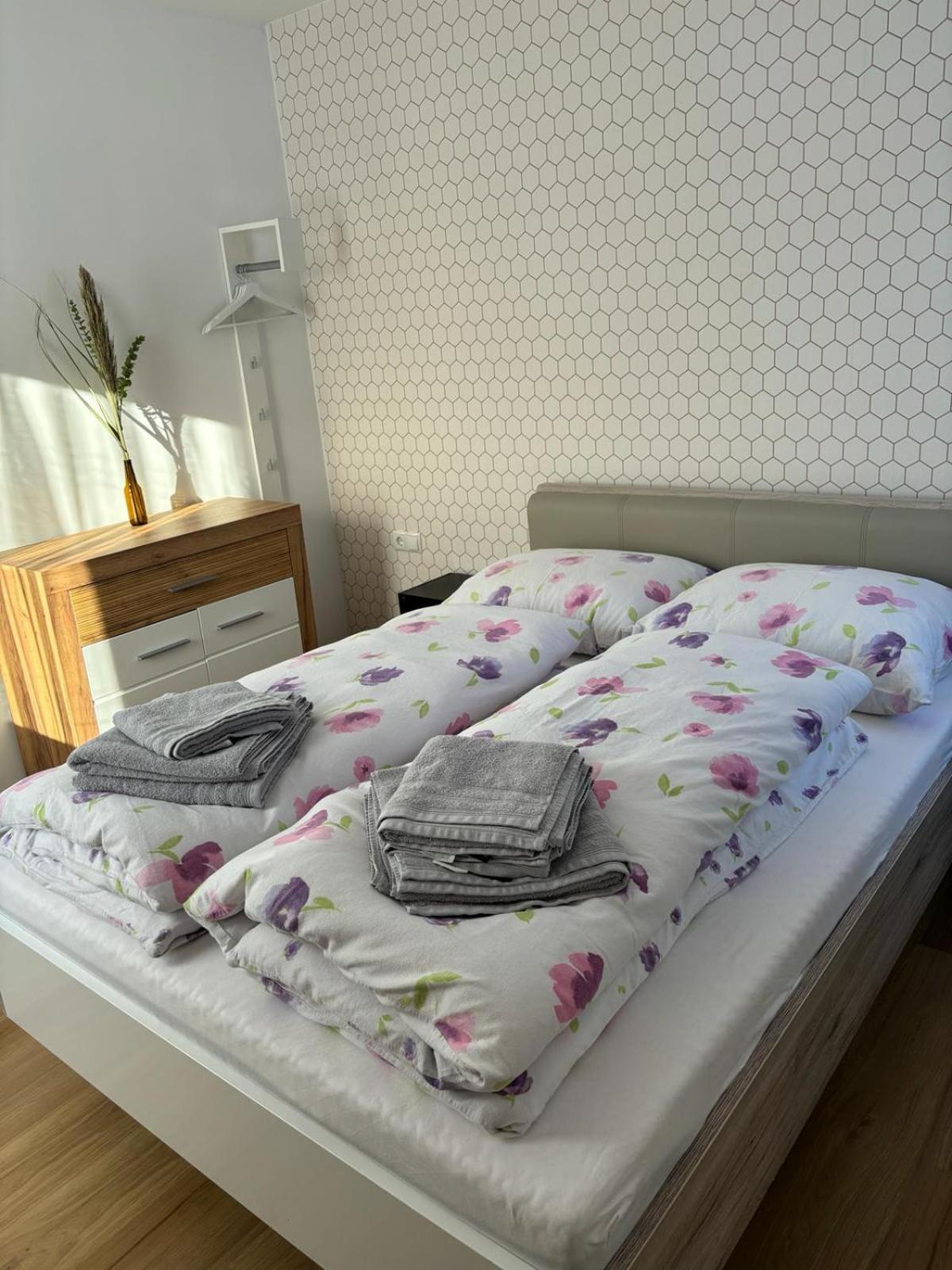 Kupferdachl Daire Sankt Lambrecht Dış mekan fotoğraf