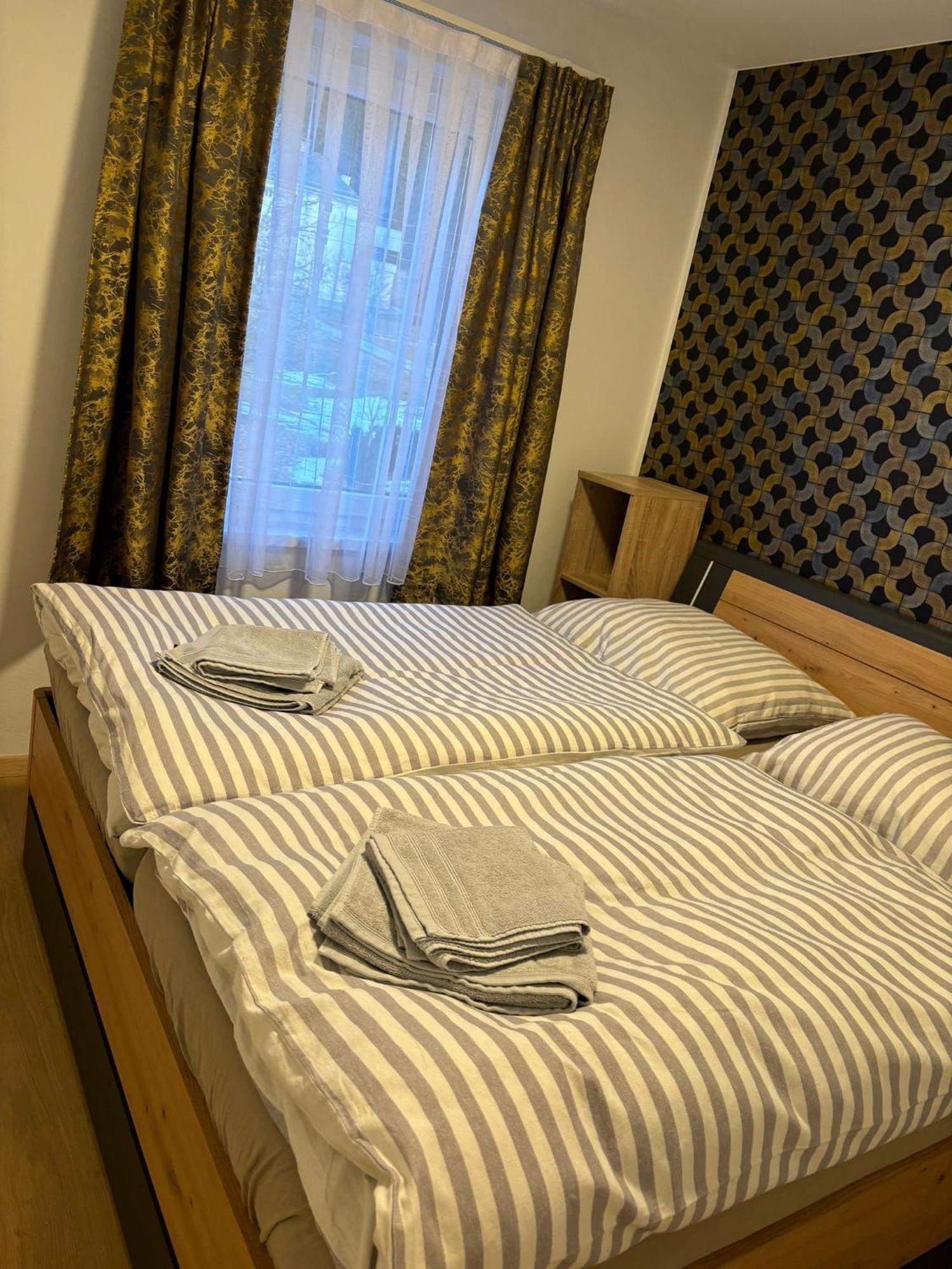 Kupferdachl Daire Sankt Lambrecht Dış mekan fotoğraf