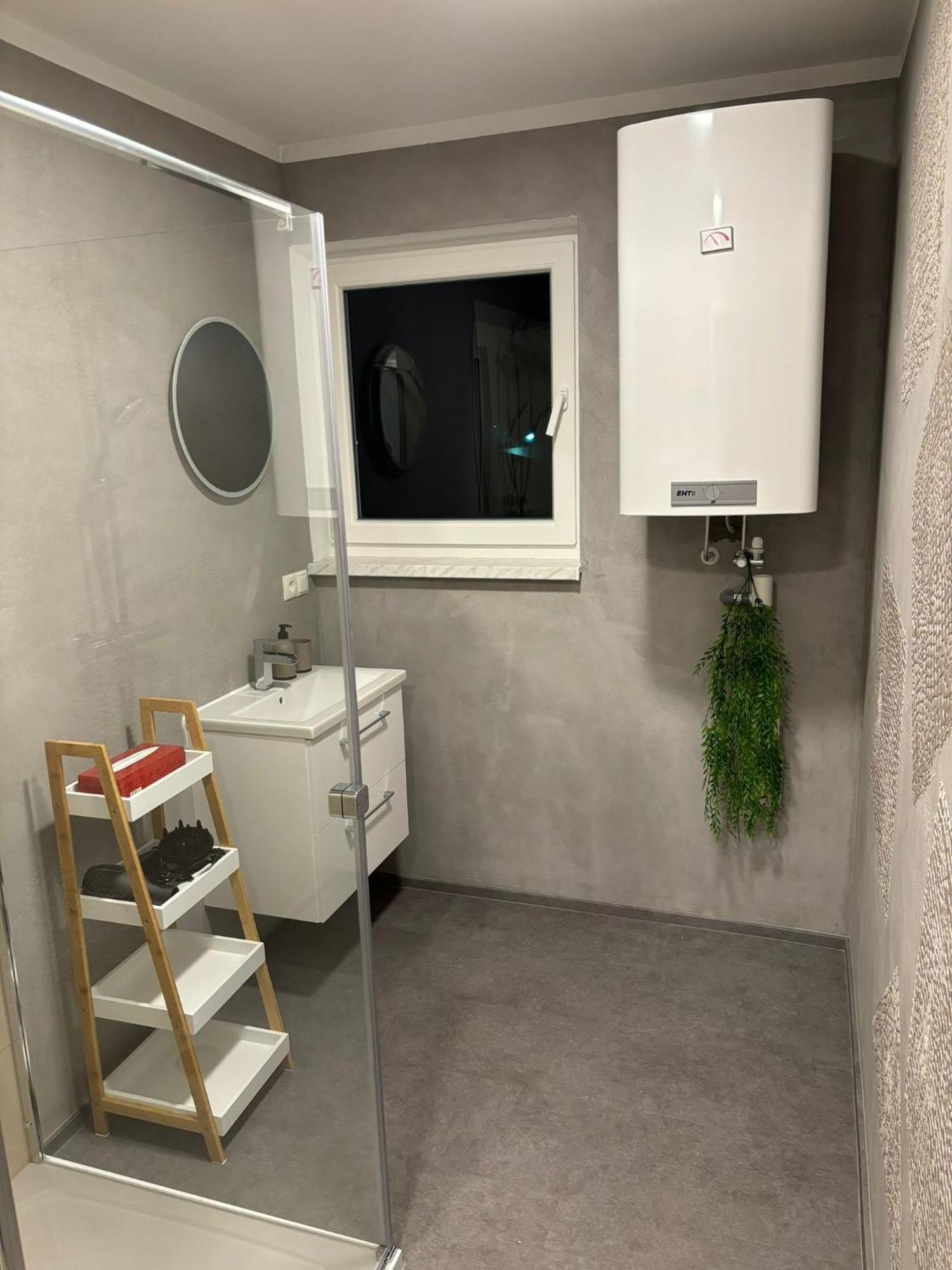 Kupferdachl Daire Sankt Lambrecht Dış mekan fotoğraf