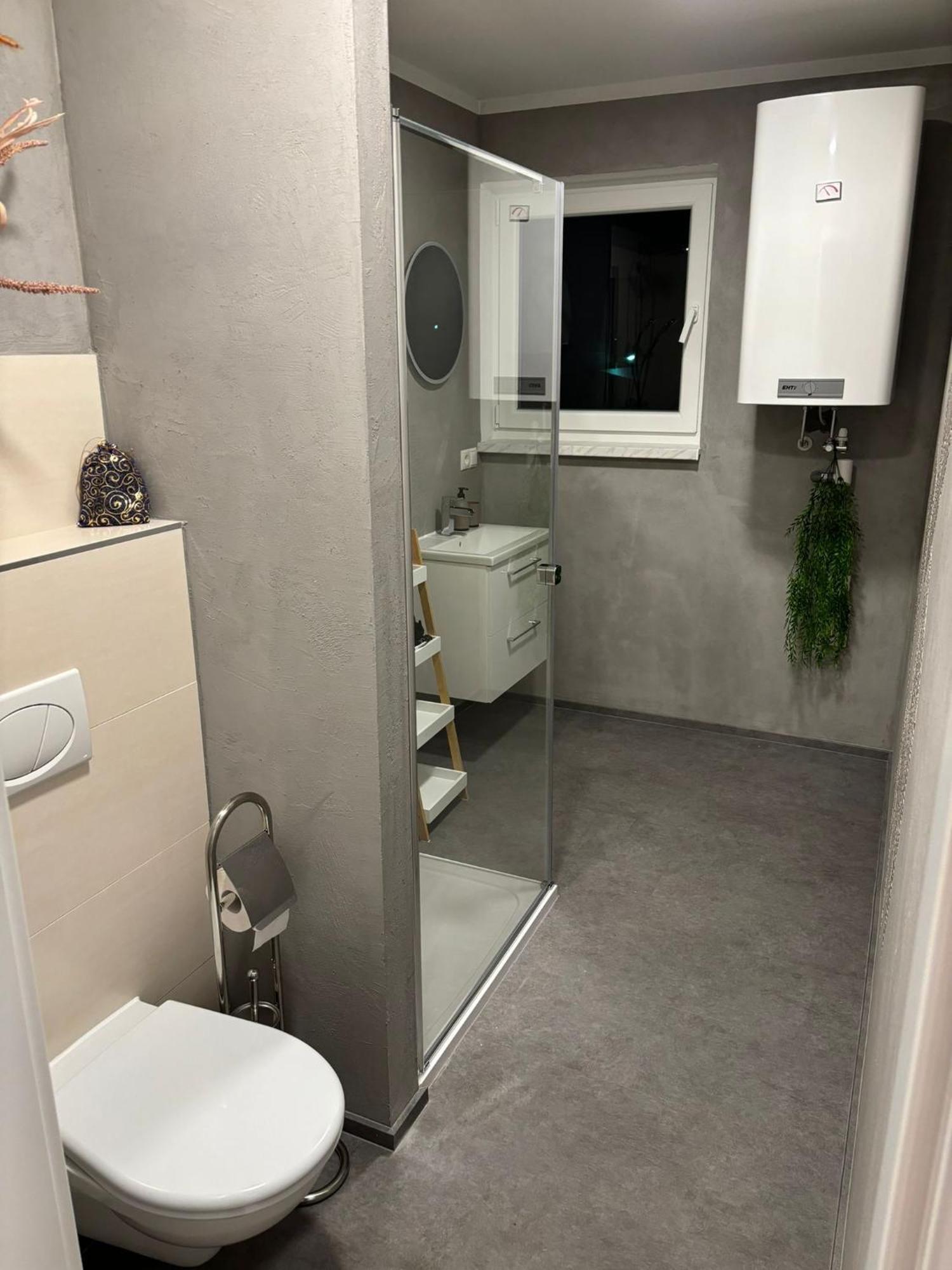 Kupferdachl Daire Sankt Lambrecht Dış mekan fotoğraf