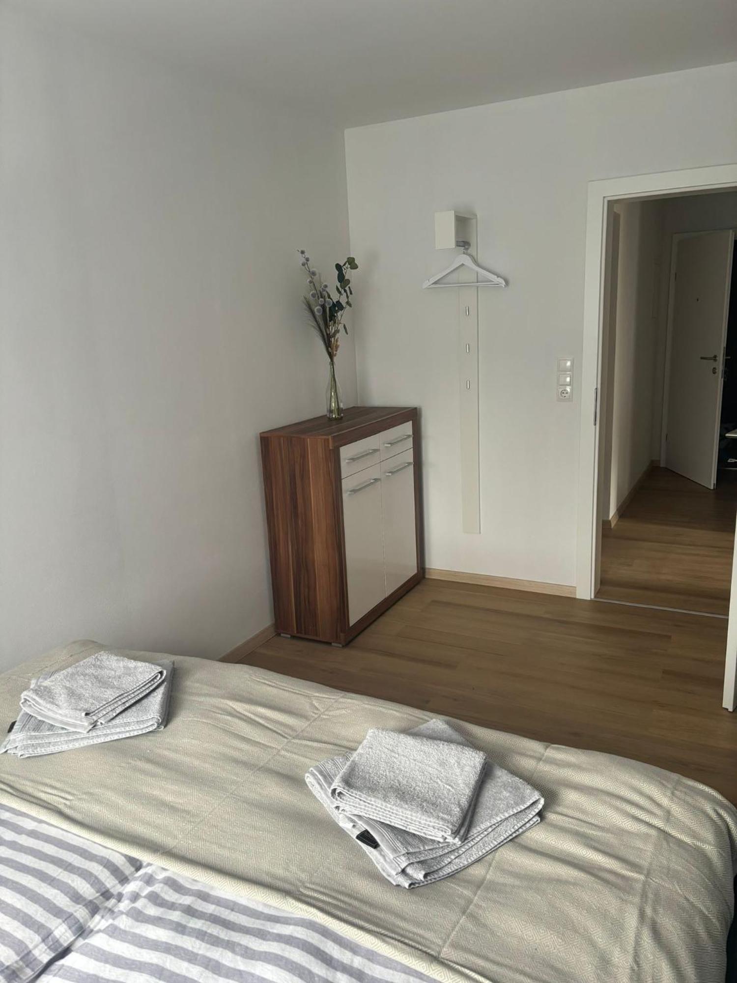 Kupferdachl Daire Sankt Lambrecht Dış mekan fotoğraf