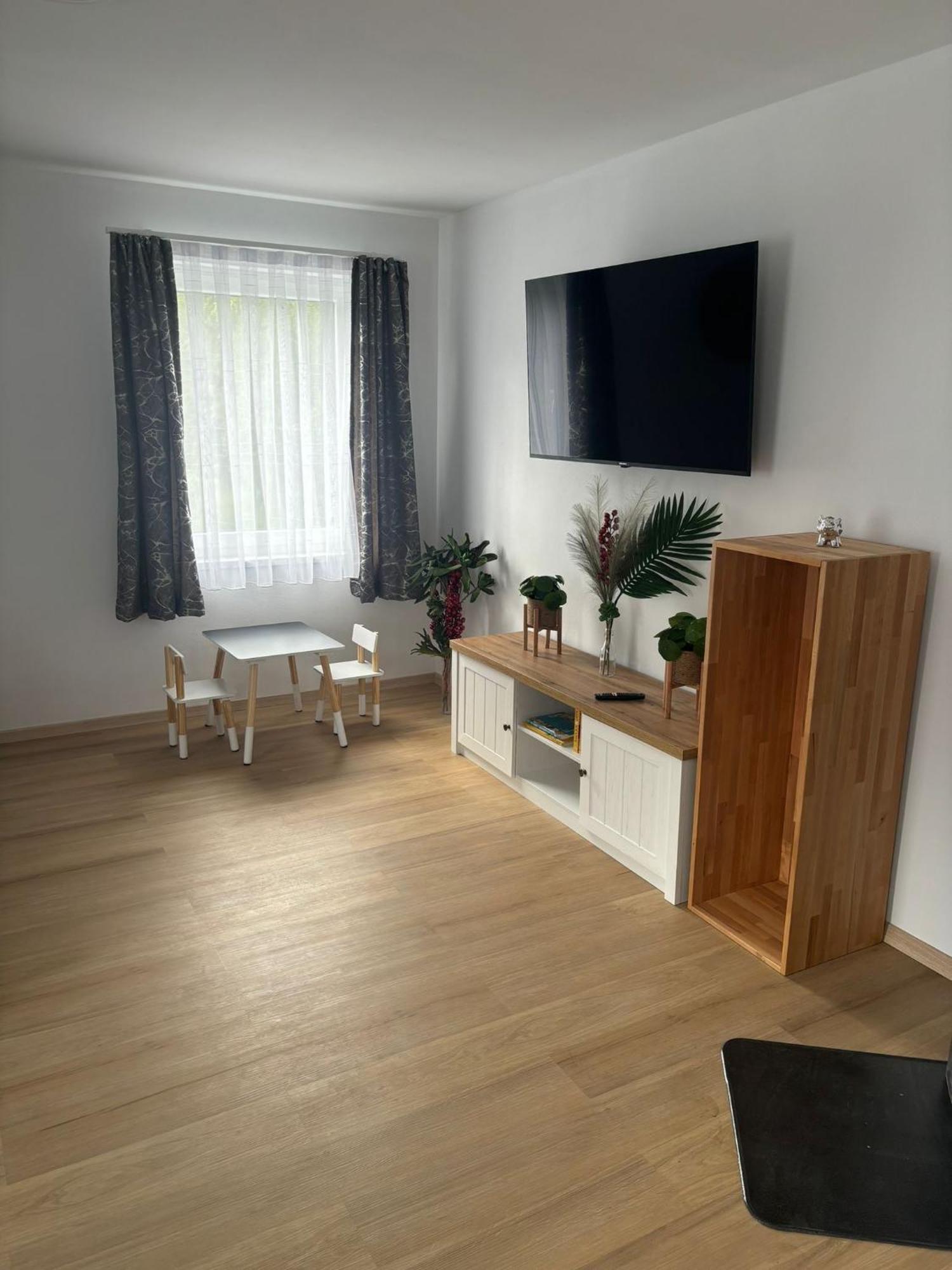 Kupferdachl Daire Sankt Lambrecht Dış mekan fotoğraf
